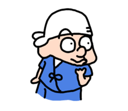 esessanders sticker #466936