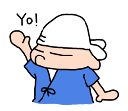 esessanders sticker #466938