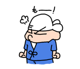 esessanders sticker #466939