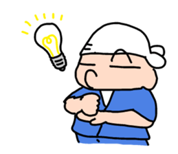 esessanders sticker #466952