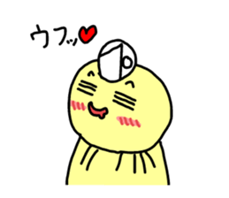 esessanders sticker #466958