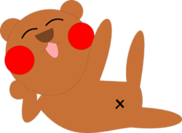 kumarin sticker #466975