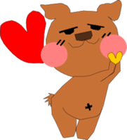 kumarin sticker #467006