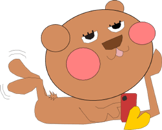 kumarin sticker #467009