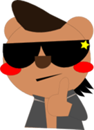 kumarin sticker #467010