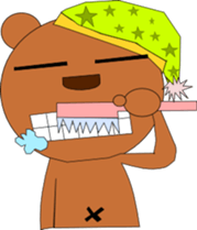 kumarin sticker #467011