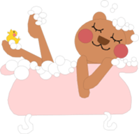 kumarin sticker #467013