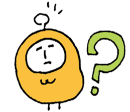 Cocochikun sticker #467268