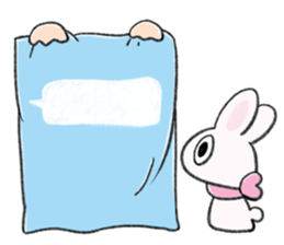 Ninja kun sticker #467483