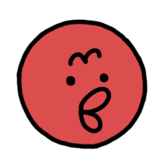 Umemaru and pleasant friends