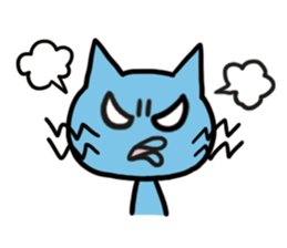 Umemaru and pleasant friends sticker #467862