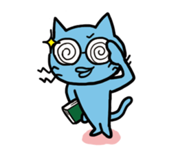 Umemaru and pleasant friends sticker #467866