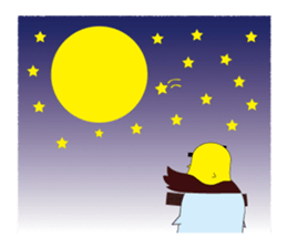 yurumayu sticker #467953