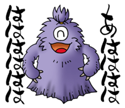 Specters sticker #468176