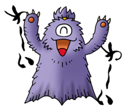 Specters sticker #468177