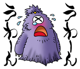 Specters sticker #468178