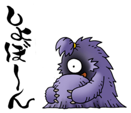 Specters sticker #468179