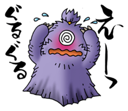 Specters sticker #468181