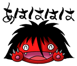 Specters sticker #468184