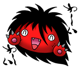 Specters sticker #468185