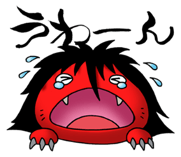 Specters sticker #468186