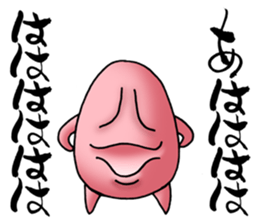 Specters sticker #468192