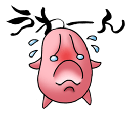 Specters sticker #468194