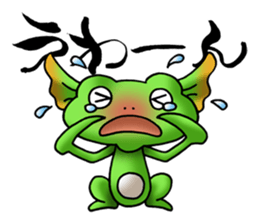 Specters sticker #468202