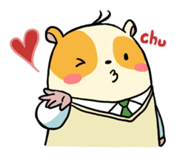 Glory School Life sticker #468258