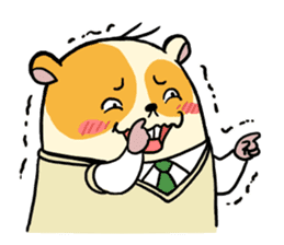 Glory School Life sticker #468260