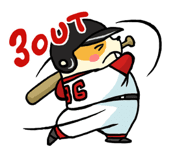 Glory School Life sticker #468264