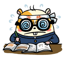 Glory School Life sticker #468272