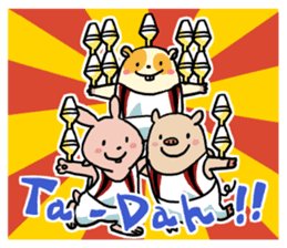 Glory School Life sticker #468279