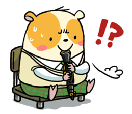 Glory School Life sticker #468281