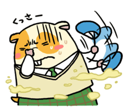 Glory School Life sticker #468287