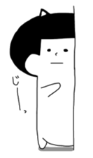 Ehimeken no Hougen Sticker sticker #468301