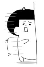 Ehimeken no Hougen Sticker sticker #468302