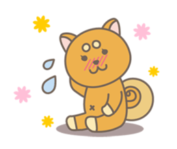 Taro & Hanako sticker #468387