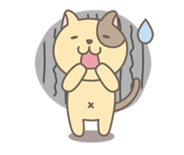 Taro & Hanako sticker #468390
