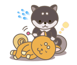 Taro & Hanako sticker #468400