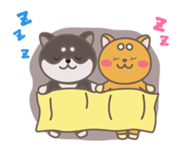 Taro & Hanako sticker #468401