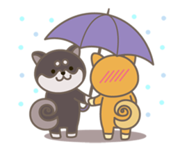 Taro & Hanako sticker #468402