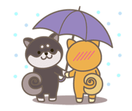 Taro & Hanako sticker #468402