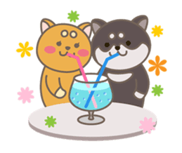 Taro & Hanako sticker #468403