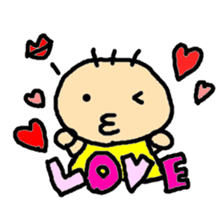 nyamaro sticker #468482