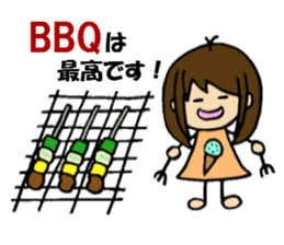 Japanese seasons & events with Shokomin sticker #468708