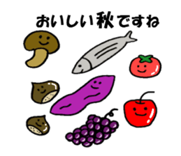 Japanese seasons & events with Shokomin sticker #468709