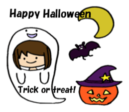 Japanese seasons & events with Shokomin sticker #468715