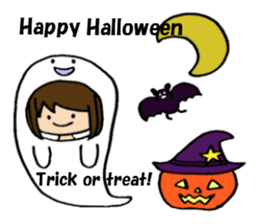 Japanese seasons & events with Shokomin sticker #468715