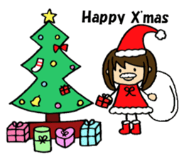 Japanese seasons & events with Shokomin sticker #468719